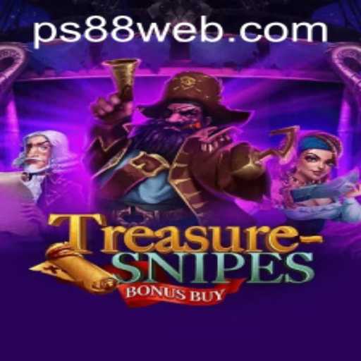 Discover the Thrill of TreasuresnipesBonusBuy at PS88 CASINO