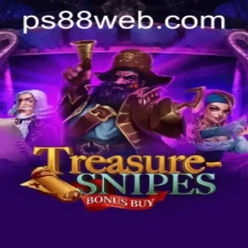 Discover the Thrill of TreasuresnipesBonusBuy at PS88 CASINO