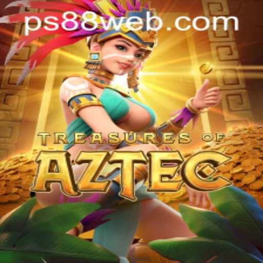 Discover the Thrilling World of Treasures of Aztec at PS88 CASINO