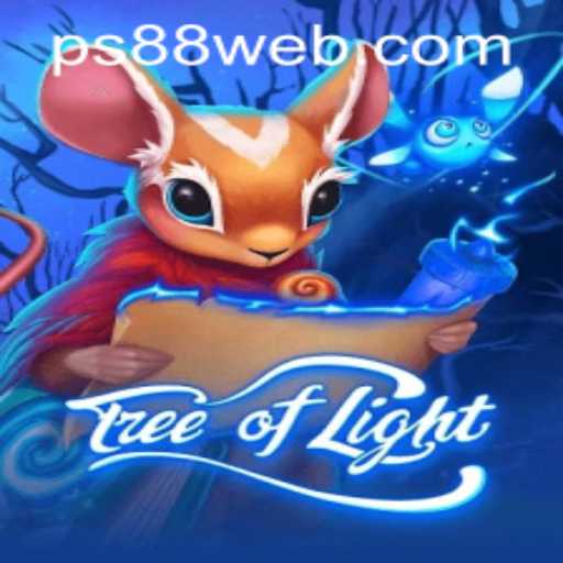 Unveiling TreeofLight: A Mesmeric Journey through PS88 CASINO