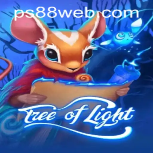 Unveiling TreeofLight: A Mesmeric Journey through PS88 CASINO