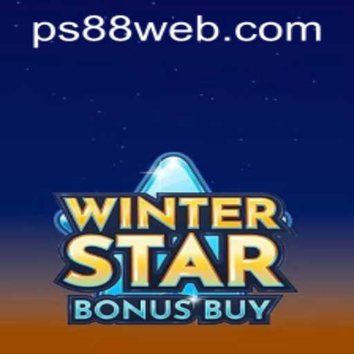 Exploring the Exciting World of WinterStarBonusBuy at PS88 CASINO