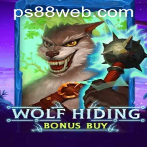 Exploring the Thrills of WolfHidingBonusBuy at PS88 CASINO