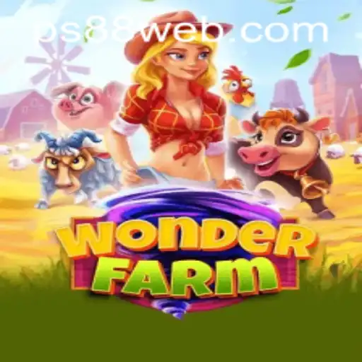 Exploring the Wonders of WonderFarm and PS88 CASINO