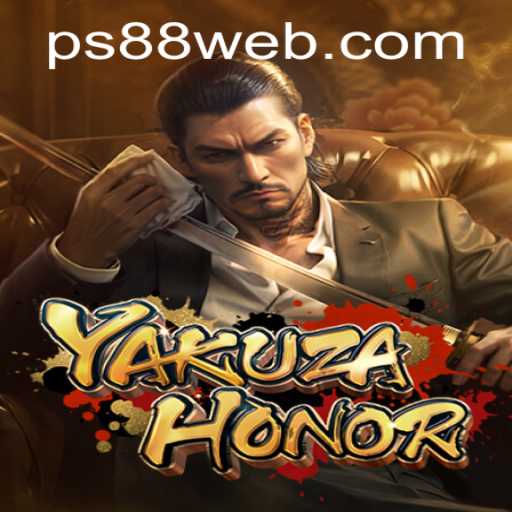 Exploring the Intriguing World of YakuzaHonor at PS88 CASINO