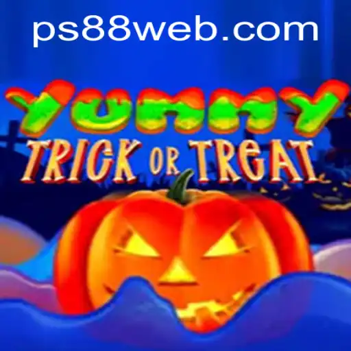 Dive into the Sweet and Spooky World of YummyTrickorTreat at PS88 CASINO